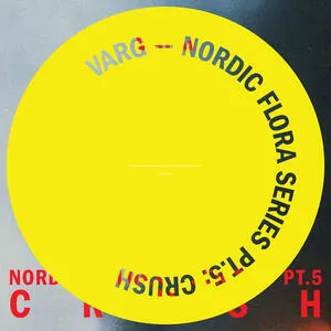 Nordic flora series pt. 5 Crush
